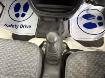 ハイゼットトラック エアコンパワステスペシャル　4WD