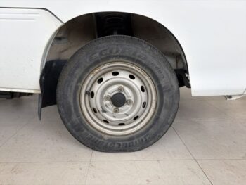 ハイゼットトラック エアコンパワステスペシャル　4WD