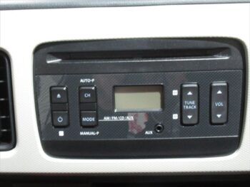 アルト F 4WD