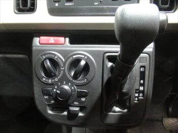 アルト F 4WD