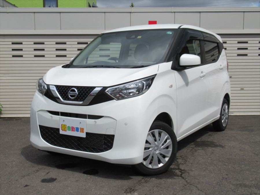 デイズ B 4WD