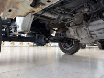 ハイゼットトラック エアコンパワステスペシャル　4WD