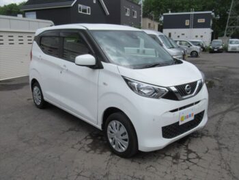 デイズ B 4WD
