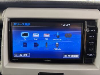 ハスラー Ｇターボ 4WD