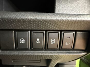 ハスラー Ｇターボ 4WD