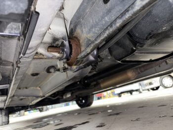ルークス ハイウェイスターX　純正ナビTV　アラウンドビューモニター　4WD