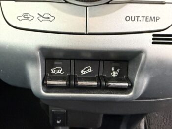 ハスラー Ｇターボ 4WD