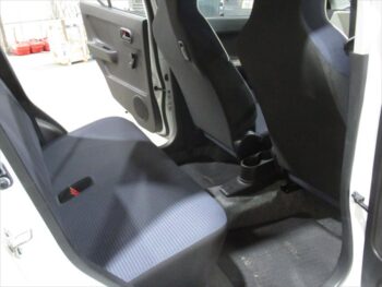 アルト F 4WD
