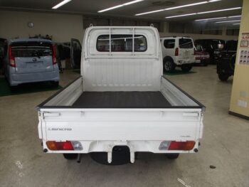 ミニキャブトラック V　AC無し　4WD
