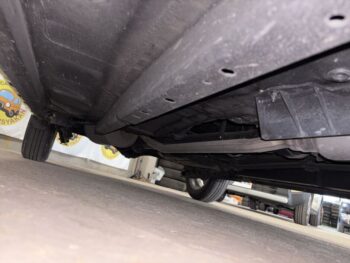 プレオプラス Ｇスマートアシスト　ナビ・ＴＶ・Ｂカメラ 4WD
