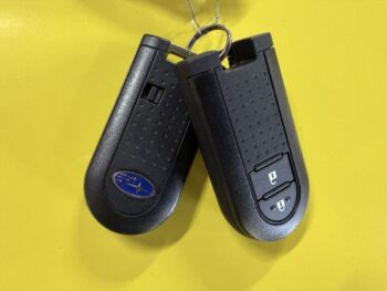プレオプラス Ｇスマートアシスト　ナビ・ＴＶ・Ｂカメラ 4WD