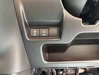 スペーシア ハイブリッドＧ 全方位モニター付純正ナビ・TV・スズキコネクト 未使用車 4WD