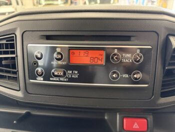ミライース L SAⅢ 4WD