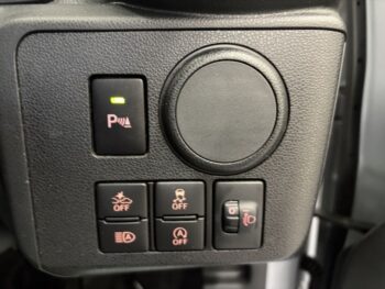 ミライース L SAⅢ 4WD