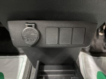 ミライース L SAⅢ 4WD