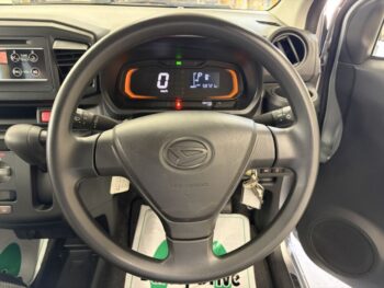 ミライース L SAⅢ 4WD