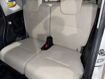 ムーヴキャンバス G　メイクアップ　SAⅢ　純正ナビ　TV　バックカメラ　4WD
