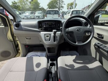 プレオプラス GA スマートアシスト 4WD