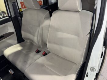 ムーヴキャンバス G　メイクアップ　SAⅢ　純正ナビ　TV　バックカメラ　4WD