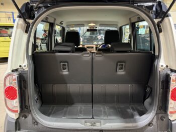 ハスラー G 4WD