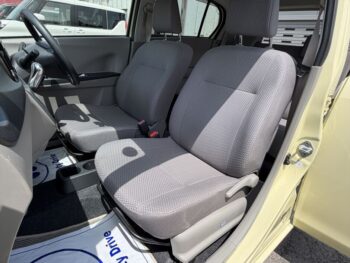 プレオプラス GA スマートアシスト 4WD