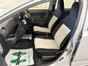 ミライース L SAⅢ 4WD