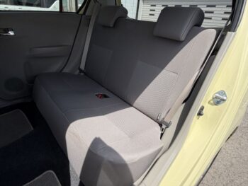 プレオプラス GA スマートアシスト 4WD