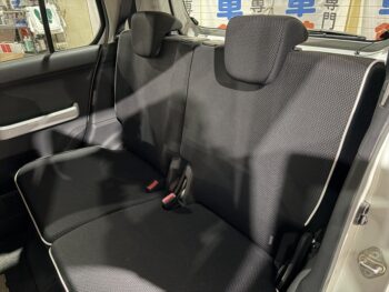ハスラー G 4WD