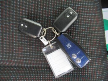 スペーシア ハイブリッドG 4WD