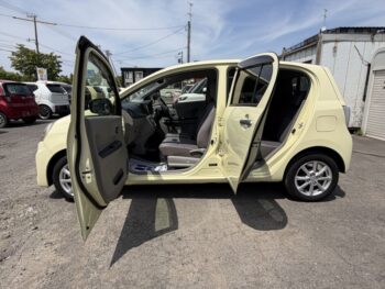 プレオプラス GA スマートアシスト 4WD