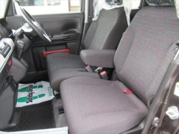 スペーシア ハイブリッドG 4WD