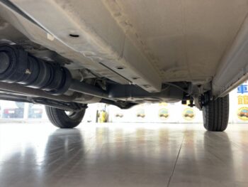 MRワゴン X　バックカメラ　4WD
