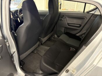 ミライース L SAⅢ 4WD