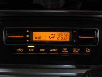 フレアワゴン タフスタイル　HIBRID　XT　ターボ 4WD