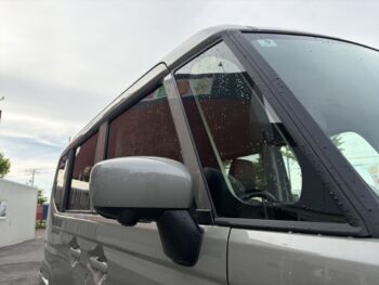 スペーシア ハイブリッドＧ 全方位モニター付純正ナビ・TV・スズキコネクト 未使用車 4WD