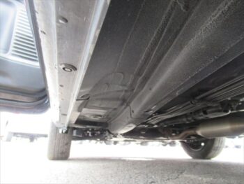 スペーシア ハイブリッドG 4WD