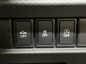 ハスラー G 4WD
