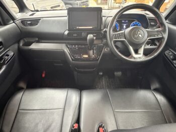 eKクロススペース T　４WD