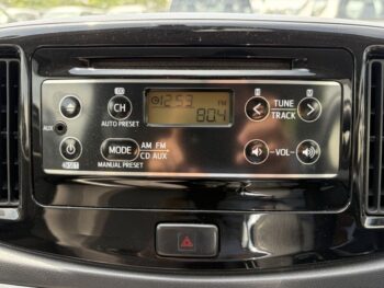 プレオプラス GA スマートアシスト 4WD