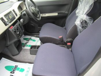 アルト L  4WD