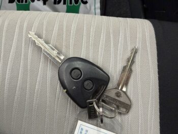 ミライース L SAⅢ 4WD