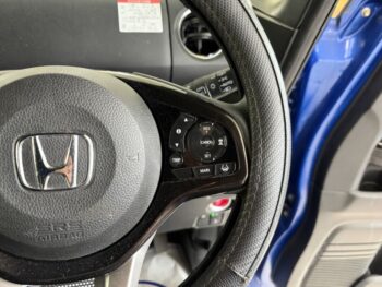 N-BOXカスタム Ｇ・Ｌ ホンダセンシング　純正ナビ　4WD