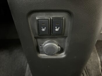 ワゴンR ハイブリッドFX　セーフティパッケージ　4WD