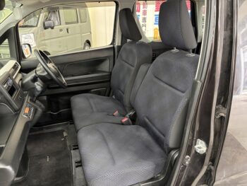 ワゴンR ハイブリッドFX　セーフティパッケージ　4WD