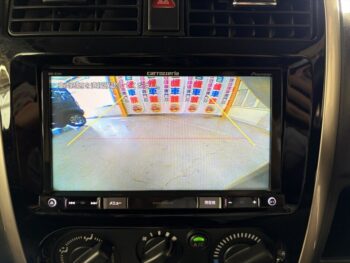 ジムニー ランドベンチャー ナビ・TV・バックカメラ 4WD
