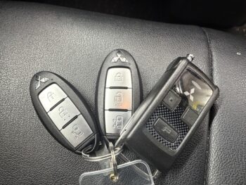 eKクロススペース T　４WD