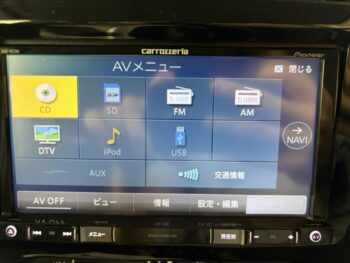 ジムニー ランドベンチャー ナビ・TV・バックカメラ 4WD