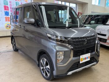 eKクロススペース T　４WD