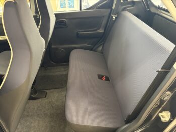 アルト L　4WD