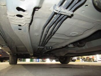 フレアワゴン タフスタイル　HIBRID　XT　ターボ 4WD